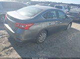 NISSAN SENTRA S 3N1AB7AP7GY257761 снимка