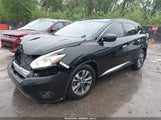 NISSAN MURANO SV 5N1AZ2MHXGN130706 снимка