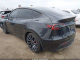 TESLA MODEL Y PERFORMANCE DUAL MOTOR ALL-WHEEL DRIVE 7SAYGDEF7RF053265 photo