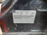 CADILLAC STS V8 1G6DZ67A590174655 снимка