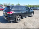 NISSAN PATHFINDER SV 5N1AR2MM1EC682262 снимка
