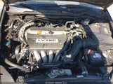 HONDA ACCORD 2.4 SE JHMCM56347C015625 снимка
