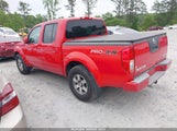 NISSAN FRONTIER PRO-4X 1N6AD0EV8BC404904 fotografie