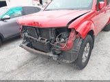 NISSAN FRONTIER PRO-4X 1N6AD0EV8BC404904 снимка
