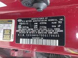 KIA OPTIMA LX 5XXGM4A70DG179635 снимка