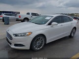Ford Fusion Se 3FA6P0HD8ER305787 снимка