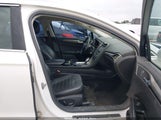 Ford Fusion Se 3FA6P0HD8ER305787 снимка