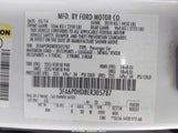 Ford Fusion Se 3FA6P0HD8ER305787 снимка