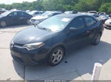 TOYOTA COROLLA LE 5YFBURHE7FP255910 снимка