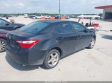 TOYOTA COROLLA LE 5YFBURHE7FP255910 снимка