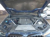 BMW X3 M40I 5UX83DP07N9N22701 снимка