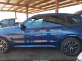BMW X3 M40I 5UX83DP07N9N22701 снимка