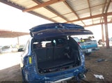 BMW X3 M40I 5UX83DP07N9N22701 снимка