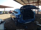 BMW X3 M40I 5UX83DP07N9N22701 снимка