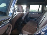 BMW X3 M40I 5UX83DP07N9N22701 снимка