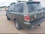 HONDA PILOT EX-L 5FNYF185X6B027885 снимка