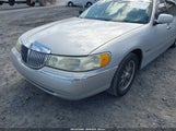 LINCOLN TOWN CAR EXECUTIVE 1LNHM81W71Y709449 photo