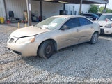 PONTIAC G6 1G2ZF55B164235879 снимка
