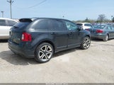 FORD EDGE SPORT 2FMDK4AK7DBA06865 снимка