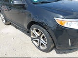 FORD EDGE SPORT 2FMDK4AK7DBA06865 снимка