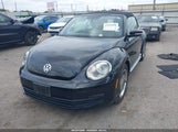 VOLKSWAGEN BEETLE 1.8T CLASSIC 3VW517ATXFM809674 fotografie