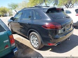 PORSCHE CAYENNE HYBRID S WP1AE2A20CLA92326 снимка
