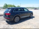 AUDI Q7 45 PREMIUM/45 SE PREMIUM WA1AHAF71KD029374 снимка