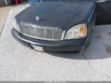 CADILLAC DEVILLE DHS 1G6KE57Y62U233642 fotografie