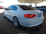 BMW 328I WBAWV13538P118620 снимка