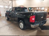 Chevrolet Silverado  Lt 1GCSKSE31AZ250491 снимка