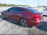 NISSAN MAXIMA 3.5 PLATINUM 1N4AA6AP2GC402603 снимка