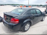 DODGE AVENGER SE/SXT 1B3LC46B89N502258 снимка
