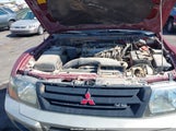 MITSUBISHI MONTERO XLS JA4MW31R51J026002 снимка