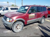 MITSUBISHI MONTERO XLS JA4MW31R51J026002 снимка