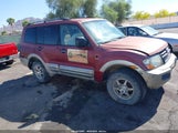 MITSUBISHI MONTERO XLS JA4MW31R51J026002 снимка
