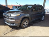 JEEP CHEROKEE LATITUDE FWD 1C4PJLCS1HW644027 fotografie
