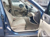 SUBARU IMPREZA OUTBACK SPORT JF1GH636X8H806859 fotografie