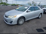 TOYOTA CAMRY LE 4T1BF1FK1DU272623 снимка