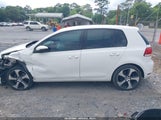 VOLKSWAGEN GOLF 2.5L 4-DOOR WVWDB7AJ0DW128849 fotografie