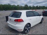 VOLKSWAGEN GOLF 2.5L 4-DOOR WVWDB7AJ0DW128849 снимка