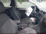 VOLKSWAGEN GOLF 2.5L 4-DOOR WVWDB7AJ0DW128849 снимка