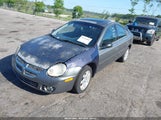 DODGE NEON SXT 1B3ES56C05D119361 fotografie