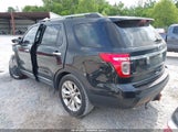 Ford Explorer Xlt 1FM5K7D85EGA21297 снимка
