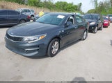 KIA OPTIMA LX KNAGT4L37G5073752 fotografie