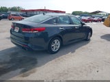 KIA OPTIMA LX KNAGT4L37G5073752 снимка