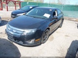 FORD FUSION SE 3FAHP0HA6BR291530 снимка