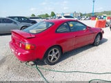 TOYOTA CELICA GT JT2DG02T7V0042489 снимка