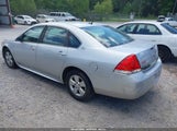CHEVROLET IMPALA LT 2G1WT57KX91283698 снимка