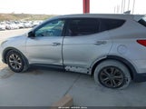 HYUNDAI SANTA FE SPORT 5XYZU3LB7DG002385 photo