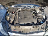 MERCEDES-BENZ C LUXURY 4MATIC/SPORT 4MATIC WDDGF8AB8DR26435  photo